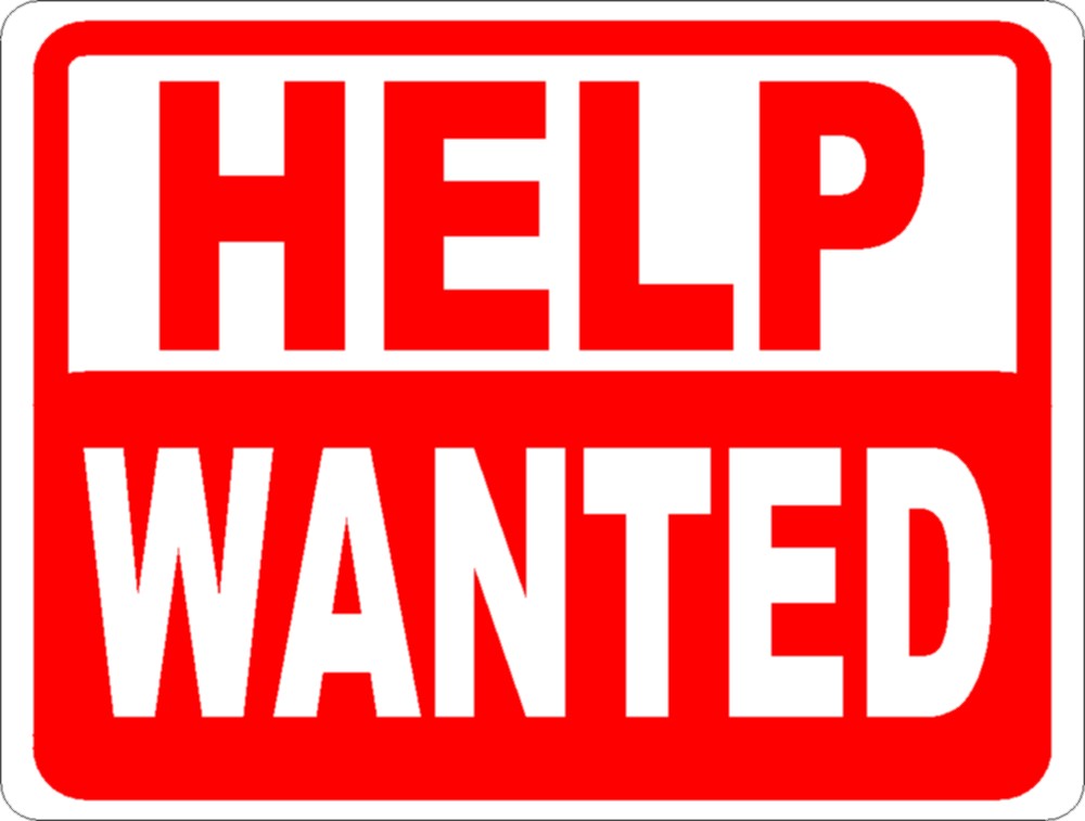 📣 We’re Looking for a Communications Volunteer!