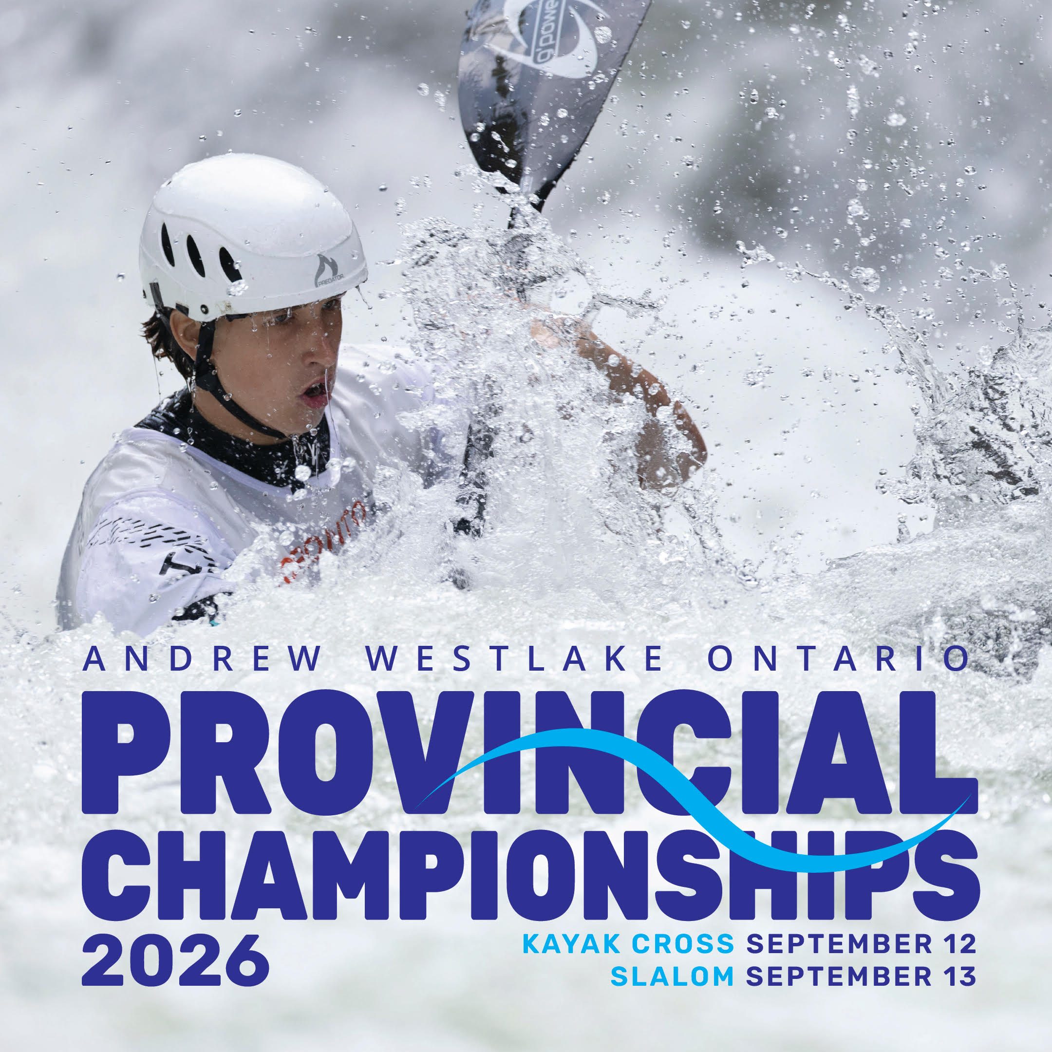 2026 Andrew Westlake Ontario Provincial Championships